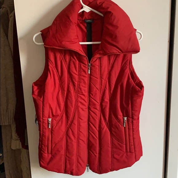 Tribal vest - Picture 1 of 3